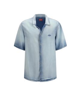 DIESEL Кэжуал рубашка