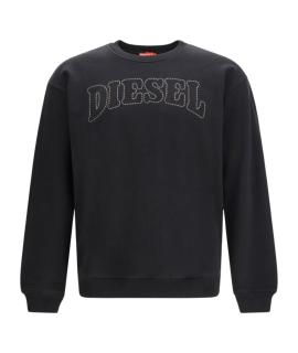 DIESEL Худи/толстовка