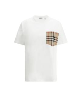 BURBERRY Футболка