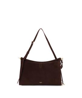 ALAIA Сумка через плечо