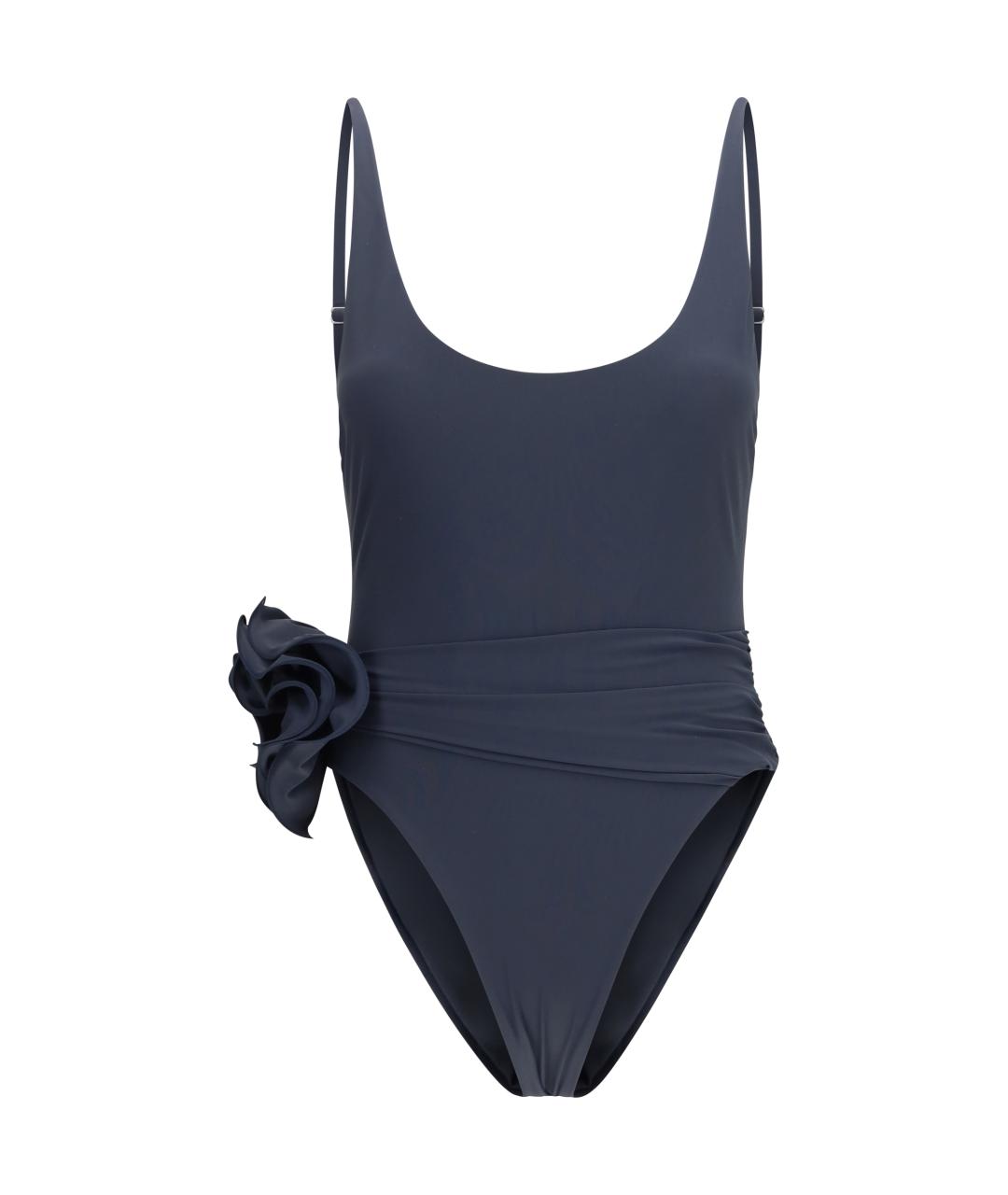 MAGDA BUTRYM Полиамидовый купальник, фото 1