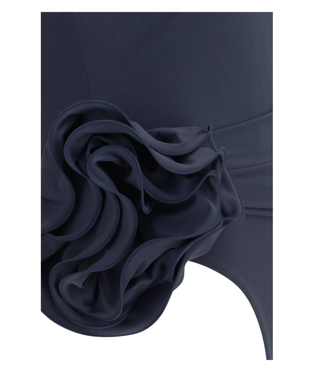 MAGDA BUTRYM Полиамидовый купальник, фото 3