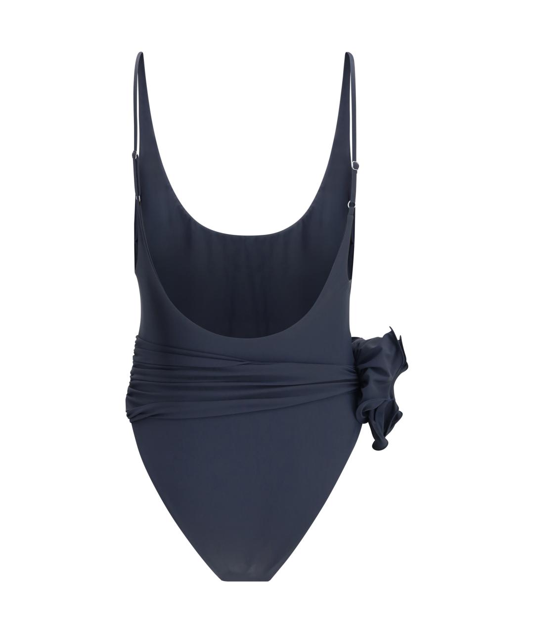 MAGDA BUTRYM Полиамидовый купальник, фото 2