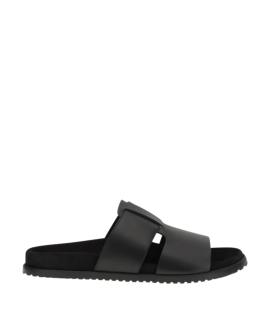 DOLCE&GABBANA Шлепанцы