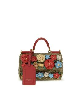 DOLCE&GABBANA Сумка тоут