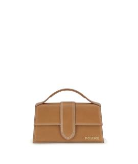 JACQUEMUS Сумка с короткими ручками