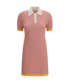 FENDI Повседневное платье