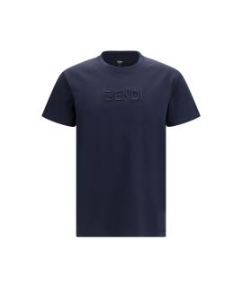 FENDI Футболка