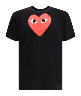 COMME DES GARÇONS PLAY Футболка