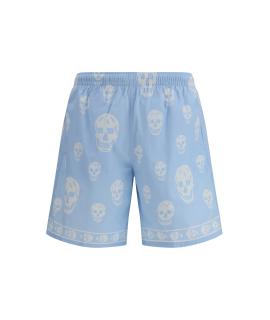 ALEXANDER MCQUEEN Плавки