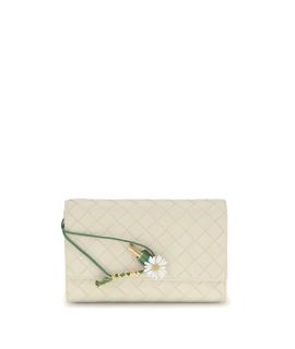 BOTTEGA VENETA Клатч/вечерняя сумка