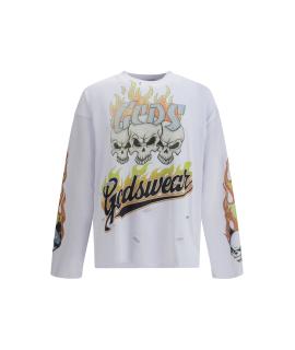 GCDS Лонгслив