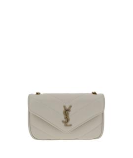 SAINT LAURENT Сумка через плечо