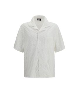 GCDS Классическая рубашка