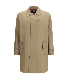 BARACUTA Тренч / плащ