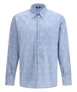 GCDS Кэжуал рубашка