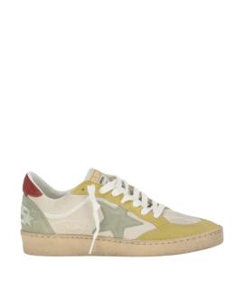 GOLDEN GOOSE DELUXE BRAND Кеды