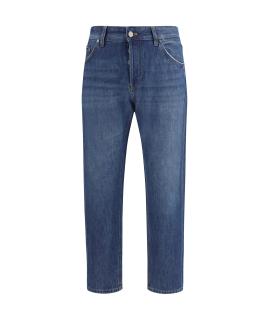 PT TORINO Прямые джинсы