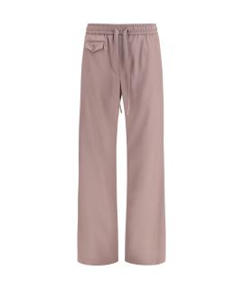 DOLCE&GABBANA Повседневные брюки