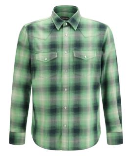 TOM FORD Кэжуал рубашка