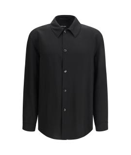 GIORGIO ARMANI Кэжуал рубашка