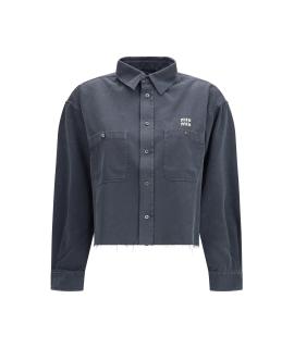 MIU MIU Рубашка