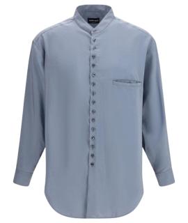 GIORGIO ARMANI Кэжуал рубашка