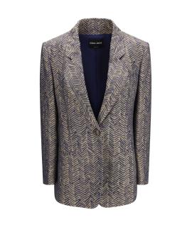 GIORGIO ARMANI Жакет/пиджак