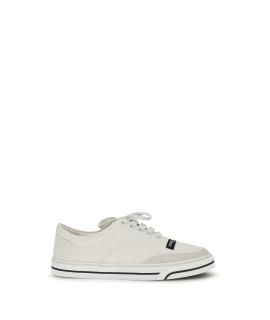 DOLCE&GABBANA Низкие кроссовки / кеды