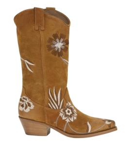 P.A.R.O.S.H. Ботинки