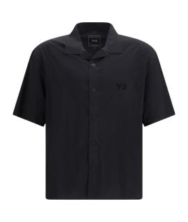 Y-3 Кэжуал рубашка