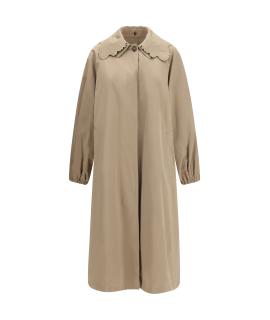 FABIANA FILIPPI Тренч/плащ