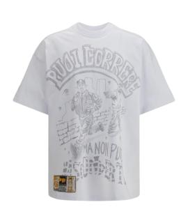 PDF Футболка