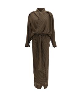 PETAR PETROV Повседневное платье