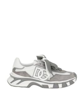 DOLCE&GABBANA Низкие кроссовки / кеды