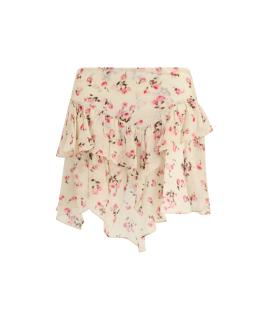 ISABEL MARANT ETOILE Юбка мини