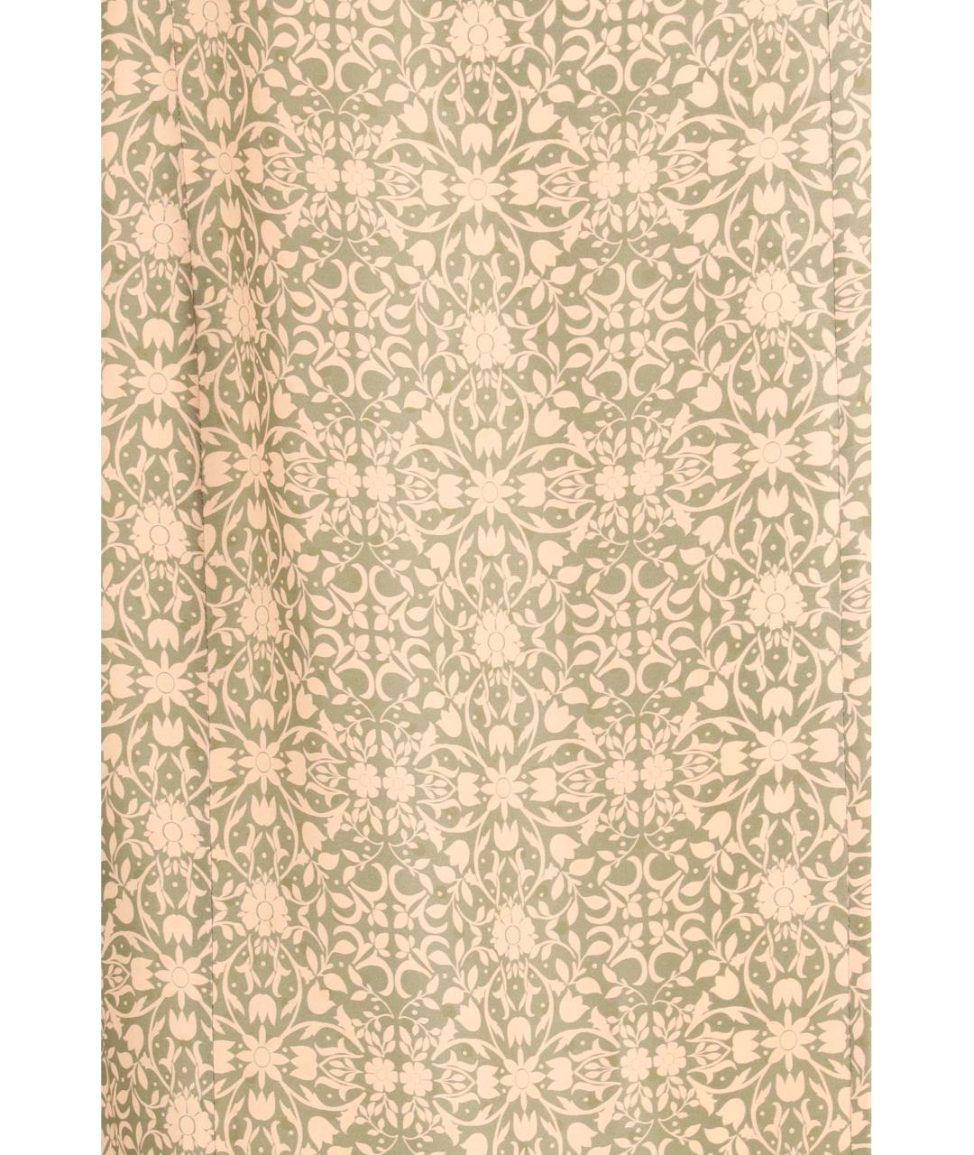 KRISTINA TI Мульти вискозный сарафан, фото 3