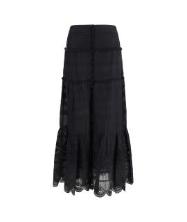 ISABEL MARANT ETOILE Юбка миди