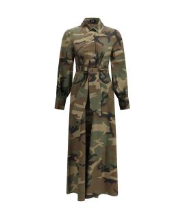 ELLA Повседневное платье