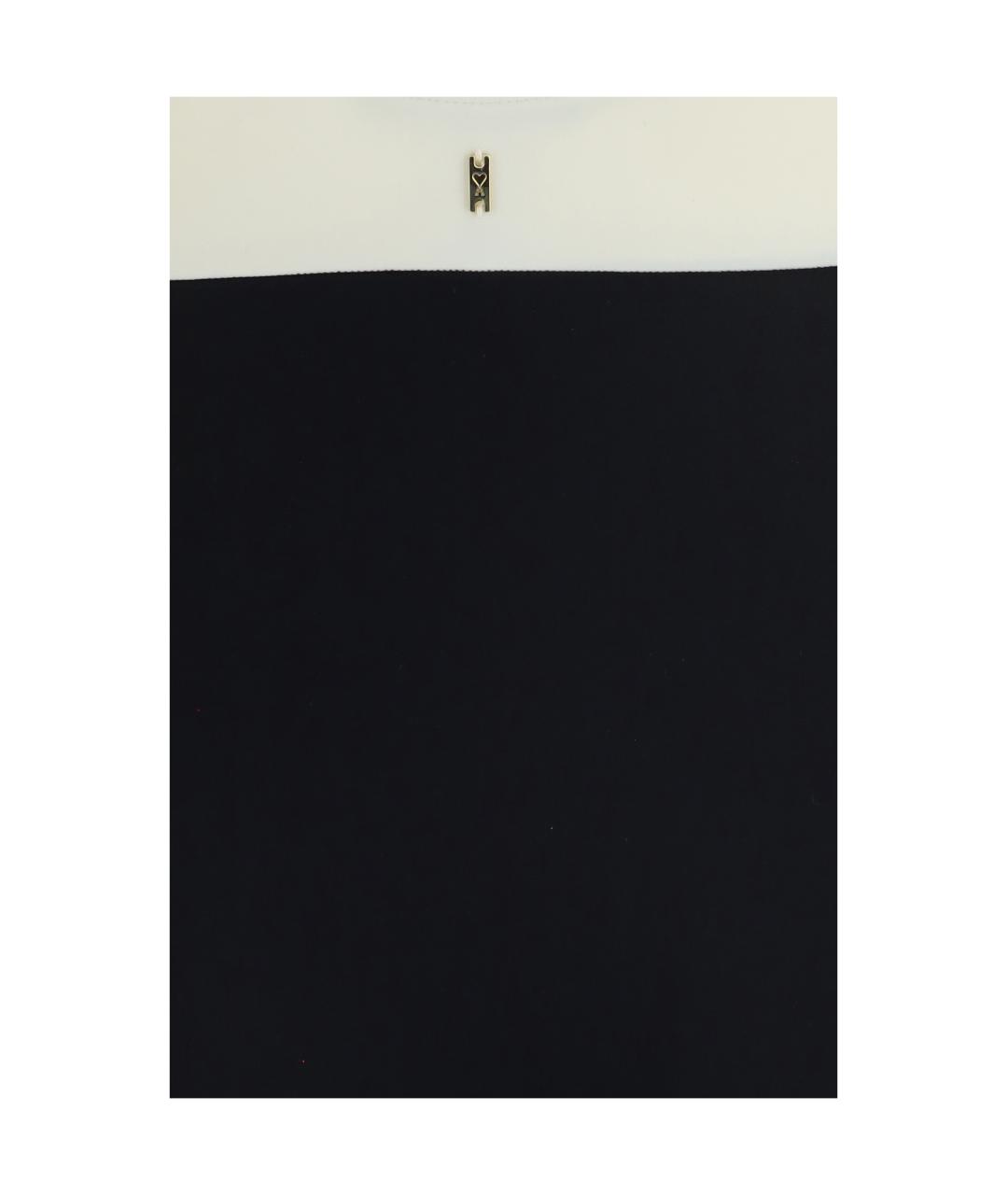 Ami Paris Белый полиамидовый купальник, фото 3