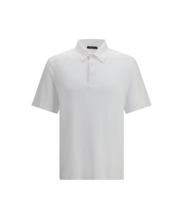 LORO PIANA Поло с коротким рукавом