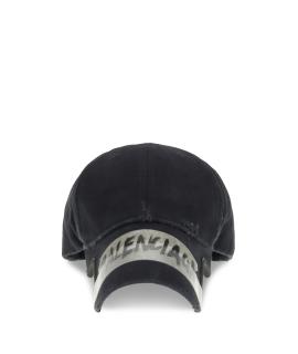 BALENCIAGA Кепка/бейсболка