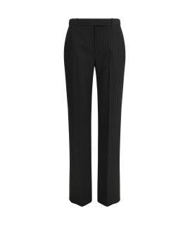 ALEXANDER MCQUEEN Прямые брюки