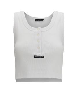 DOLCE&GABBANA Майка