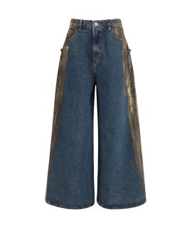 ELLA Прямые джинсы