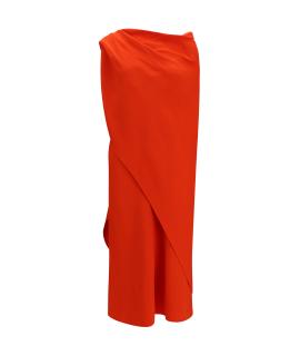 BALENCIAGA Коктейльное платье