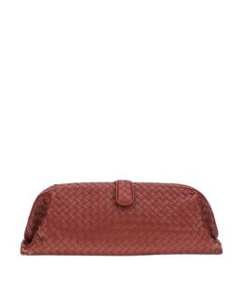 BOTTEGA VENETA Клатч/вечерняя сумка