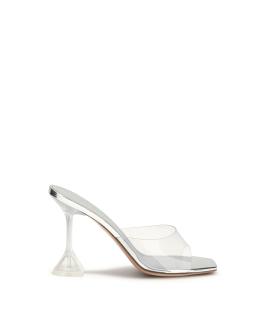 Amina Muaddi Мюли