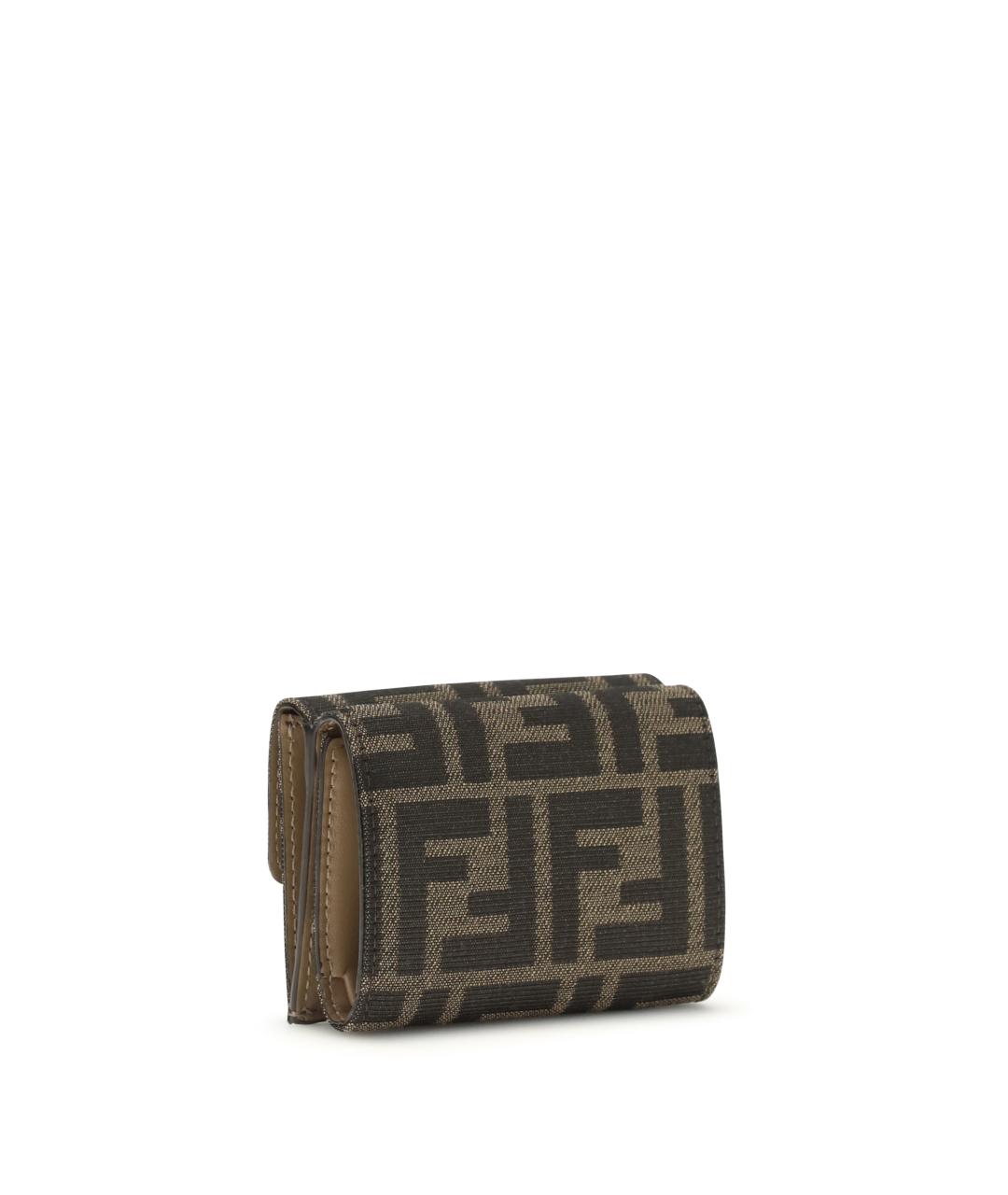 FENDI Мульти кошелек, фото 2