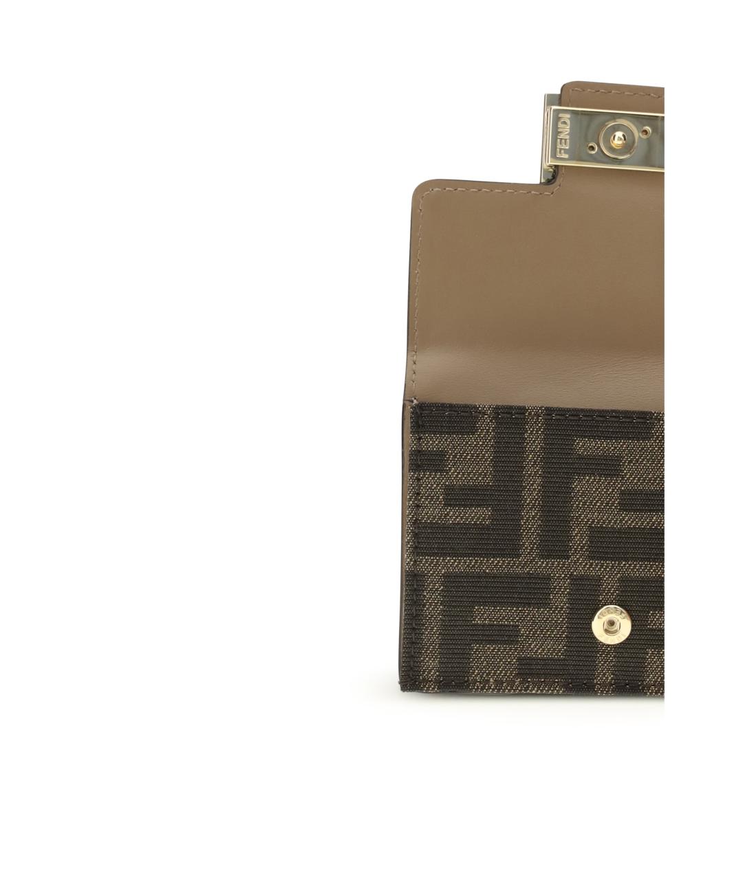 FENDI Мульти кошелек, фото 3
